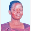 MAMA GRACE AKINYI OGOLA