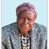 MAMA TABITHA NYAMOITA AOSA Mama Tabitha Nyamoita Aosa Obituary | Funeral & Burial Details