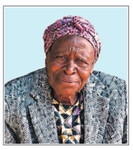 Mama Tabitha Nyamoita Aosa Obituary | Funeral & Burial Details