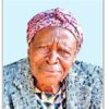 MAMA TABITHA NYAMOITA AOSA