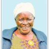 MAMA TRUSILA BOCHABERI KERINA