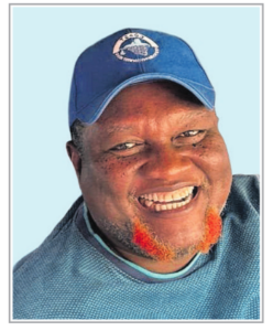 Maro Harrison Kenneth Death & Funeral | Obituary Announcement
