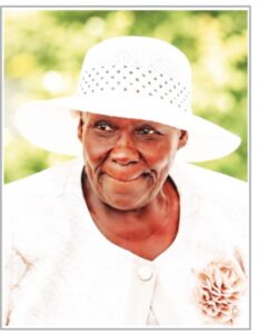 MARY JERONO OGOLA