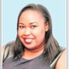MARY MUTHONI GICHERU