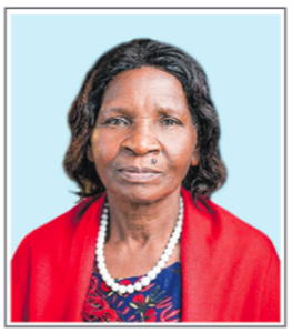 Mary Mutitu Ireri Obituary | Funeral & Burial Details