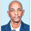 MATTHEW NDEGWA KAMAU
