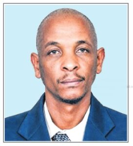 MATTHEW NDEGWA KAMAU