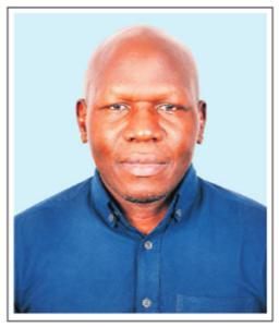 Mr. Aggrey Anditi Death & Funeral | Obituary Announcement