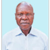 MR. FRANK MULAMA ESATORA MR. FRANK MULAMA ESATORA