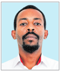 Mr. Hannington Otiende Were Obituary | Funeral & Burial Details
