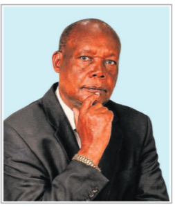 Mr. Harun Meitamei Lempaka Death & Funeral | Obituary Announcement