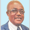 MR.TITUS KARERU GATUA