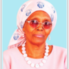 MRS LUCY WANGARI MATHENGE MRS LUCY WANGARI MATHENGE