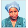 MRS. GRACE MUMBI WACHIRA