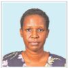 MS. DEBORAH MWANIKA MUCHILWA