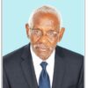 MWALIMU ANDREW BICHANGA OBURU OF NYANGUSU MWALIMU ANDREW BICHANGA OBURU OF NYANGUSU
