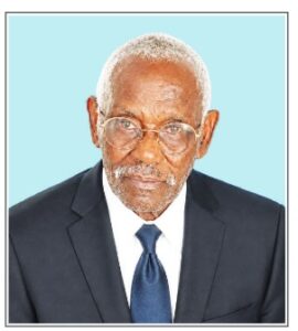 MWALIMU ANDREW BICHANGA OBURU OF NYANGUSU