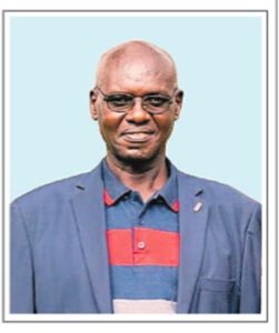 MWALIMU EDWARD KIPTOO CHELASHAW