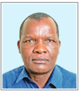 Mwalimu Isaac Odundo Geda Obituary | Funeral & Burial Details