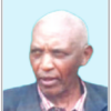 MWALIMU NJOORA NJIHIA Mwalimu Njoora Njihia Obituary | Funeral & Burial Details