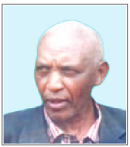 Mwalimu Njoora Njihia Obituary | Funeral & Burial Details