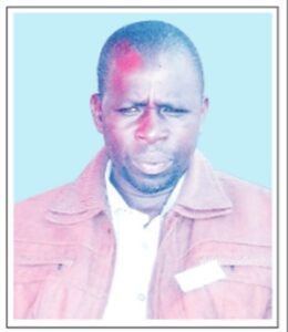Mwalimu Peter Ogweno Ndubi Obituary | Funeral & Burial Details