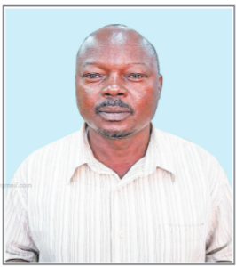 MZEE DAVID OCHIENG’ OMONDI OTI (KITAMO)