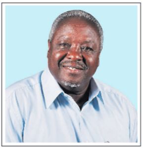 MZEE HENRY NYANGERI OKENG’O