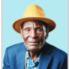 MZEE SOLOMON MASINDE NDURUCHI MZEE SOLOMON MASINDE NDURUCHI 1