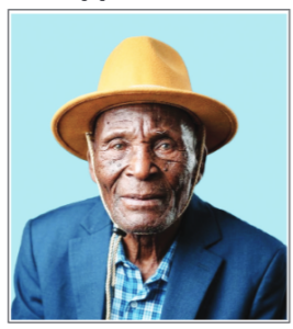 MZEE SOLOMON MASINDE NDURUCHI 1