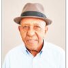 MR. JOSEPH MWANGI NJOYA Mr. Joseph Mwangi Njoya
