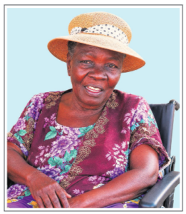 Karen Wanjiru Ngugi Obituary | Funeral & Burial Details