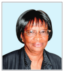 Ms. Ida Njeri Muhoho Obituary | Funeral & Burial Details