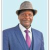 Mzee Fredrick Muthuri M’rukaria 