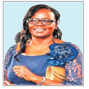 PAMELA A. ADOYO – RONNY