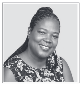 PAMELA WAMBIA ODUWO