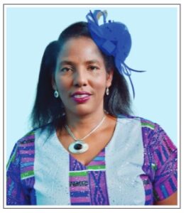 PHILEGONA ODERA KULUNDU
