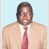 PROFESSOR JACOB OGWENO MIDIWO