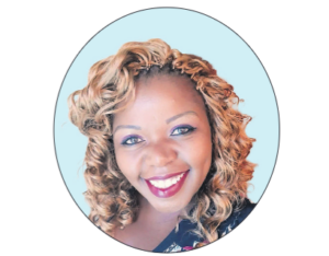 RAHAB ESTHER WAKONYU THITAI