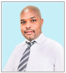 RAYMOND KIBET CHERUIYOT