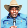 RETIRED TEACHER RICHARD NYABETA OKINDO