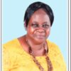 REV.VIOLET ASAGI WAFULA