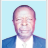 RICHARD ONYANGO OJEMA
