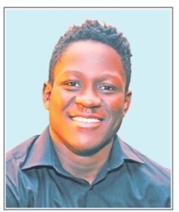 ROBERT EUGENE ODHIAMBO ARINGO