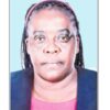 Roselynn Oronga Esonga Death & Funeral | Obituary Announcement