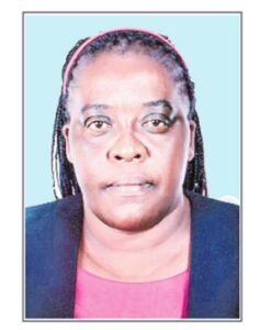 Roselynn Oronga Esonga Death & Funeral | Obituary Announcement