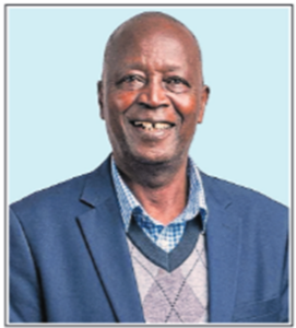 Sammy Cheruiyot Chesang Obituary | Funeral & Burial Details