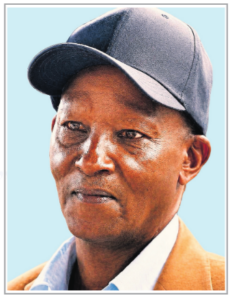 Samuel Mbuthia Kang'aru Wachira Obituary | Funeral & Burial Details