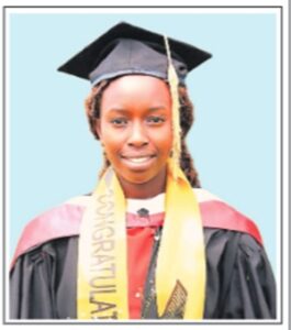 SHEILA JEPKORIR CHEBII