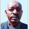 SIR EDWARD NJOROGE KIRUI
